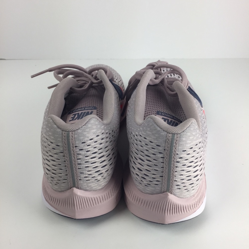 Nike Zoom Winflo 5 Rose Women’s Running Shoe NEW!! - Picture 5 of 8